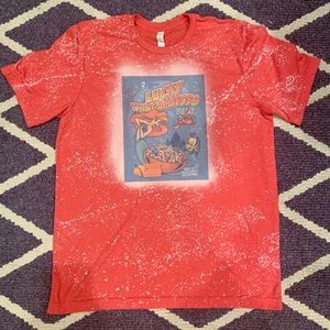 New custom bleach little mermaid t-shirt